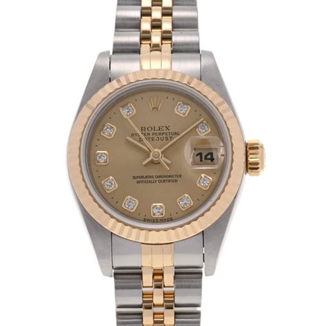 rolex 69173g|rolex 69173 women's.